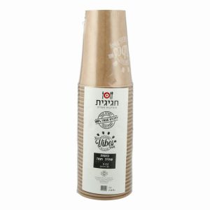 כוס קר/חם